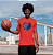 Camiseta Tradicional Memphis Grizzlies - Imagem 5