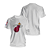 Camiseta Tradicional Miami Heat - Imagem 10