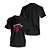Camiseta Tradicional Miami Heat - Imagem 9