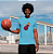 Camiseta Tradicional Miami Heat - Imagem 2