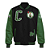 Jaqueta Boston Celtics exclusiva - Imagem 2