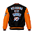 Jaqueta Oklahoma City Thunder exclusiva - Imagem 3
