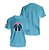 Camiseta Tradicional Washington Wizards - Imagem 9