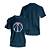 Camiseta Tradicional Washington Wizards - Imagem 10