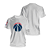Camiseta Tradicional Washington Wizards - Imagem 6