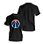 Camiseta Tradicional Washington Wizards - Imagem 7