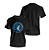Camiseta Tradicional Minnesota Timberwolves - Imagem 5