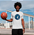 Camiseta Tradicional Minnesota Timberwolves - Imagem 4