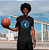 Camiseta Tradicional Minnesota Timberwolves - Imagem 3