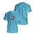 Camiseta Tradicional Oklahoma City Thunder - Imagem 9