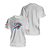 Camiseta Tradicional Oklahoma City Thunder - Imagem 7