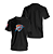Camiseta Tradicional Oklahoma City Thunder - Imagem 8