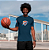Camiseta Tradicional Oklahoma City Thunder - Imagem 5