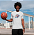 Camiseta Tradicional Oklahoma City Thunder - Imagem 3