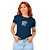 Camiseta Baby Look Oklahoma City Thunder - Imagem 5