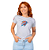 Camiseta Baby Look Oklahoma City Thunder - Imagem 3