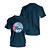 Camiseta Tradicional Philadelphia 76ers - Imagem 9