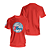 Camiseta Tradicional Philadelphia 76ers - Imagem 8