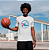 Camiseta Tradicional Philadelphia 76ers - Imagem 3