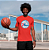 Camiseta Tradicional Philadelphia 76ers - Imagem 4