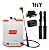 Pulverizador A Bateria Com 20 Litros Gpe2000 Intech Machine - Imagem 1
