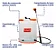 Pulverizador A Bateria Com 20 Litros Gpe2000 Intech Machine - Imagem 5