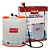Pulverizador A Bateria Com 20 Litros Gpe2000 Intech Machine - Imagem 3