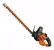 Aparador De Cerca Viva 22 500w Black & Decker Behts401 Voltagem 110v - Imagem 1