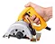 Serra Mármore 125mm Dewalt Modelo DW862 Potência de 1400W 220V - Imagem 3