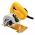 Serra Mármore 125mm Dewalt Modelo DW862 Potência de 1400W 220V - Imagem 4