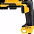 Martelete Perfurador Rompedor Dewalt Modelo D25133K  220 - Imagem 4