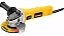 Esmerilhadeira Angular 115mm Dewalt Modelo DWE4020 Potência de 800W 220V - Imagem 2