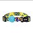 Coleira Scooby-Doo - Imagem 1