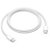 Cabo USB-C Apple  de 1M / 60W - Branco - Imagem 1