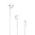 Fone de Ouvido Apple Earpods  Original - Branco - Imagem 1