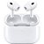 Fone Airpods Pro 2GN  c/Magsafe Case White USB-C - Imagem 1
