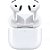 Fone de Ouvido Apple AirPods 4  Bluetooth - Imagem 2