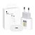 Carregador Apple  - 20W - USB Tipo C - Branco - Imagem 1