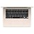 Macbook Air M3 Octa  Retina 15.3" / 8GB de Ram /512GB - Imagem 4