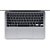 Macbook Air  (2020) de 13.3" M1 8GB Ram/256GB SSD - Imagem 2