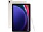 Tablet Samsung Galaxy Tab S9 Tela 11 256GB  + Caneta + Teclado - Imagem 3