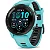 Smartwatch Garmin Forerunner 265 010 02810-02 com GPS / Wi-Fi – Azul Claro/Preto - Imagem 1