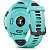 Smartwatch Garmin Forerunner 265 010 02810-02 com GPS / Wi-Fi – Azul Claro/Preto - Imagem 2