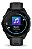 Smartwatch Garmin Forerunner 165 Music 010 02863 30 com 42MM / Tela Amoled / 5 Atm / Wi-Fi / - Imagem 1