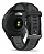 Smartwatch Garmin Forerunner 165 Music 010 02863 30 com 42MM / Tela Amoled / 5 Atm / Wi-Fi / - Imagem 2