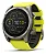 Smartwatch Relógio Garmin Fenix 8 Sapphire Solar 51 MM / Yellow Titanium (010 02907 20) - Imagem 1
