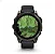 Smartwatch Relógio Garmin Fenix 8 Sapphire solar– Preto (010-02905-10) - Imagem 3