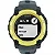 Smartwatch Relogio Garmin Instinct e 010 02932 01 40MM com Gps / Bluetooth - Amarelo/Azul - Imagem 4