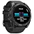 Relógio smartwatch  Fenix 8 51mm Amoled Slate Gray 010-02905-00 Preto Mesh Preto Preto - Imagem 3