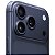 Celular Apple iPhone 17 Pro Max 256GB Deep Blue MFXJ4LL (Esim) - Imagem 2